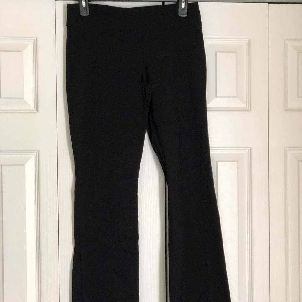Black Dress Pants